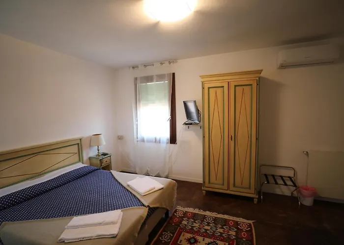 Lovely Apartment In Venice