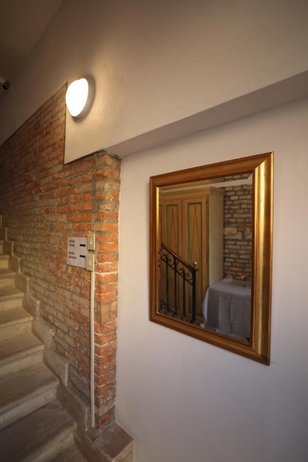 Maison d'hôtes Lovely In Venise