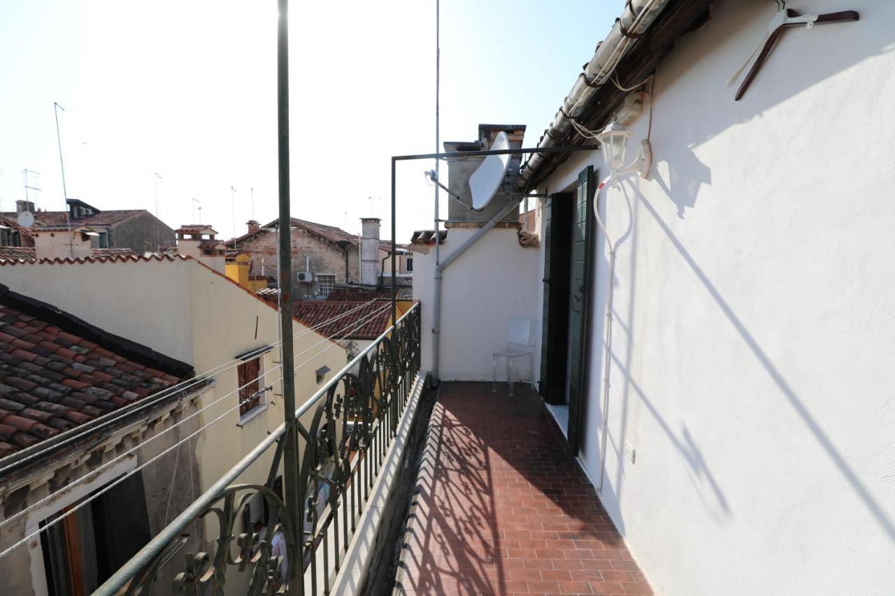 Lovely In 3* Venise