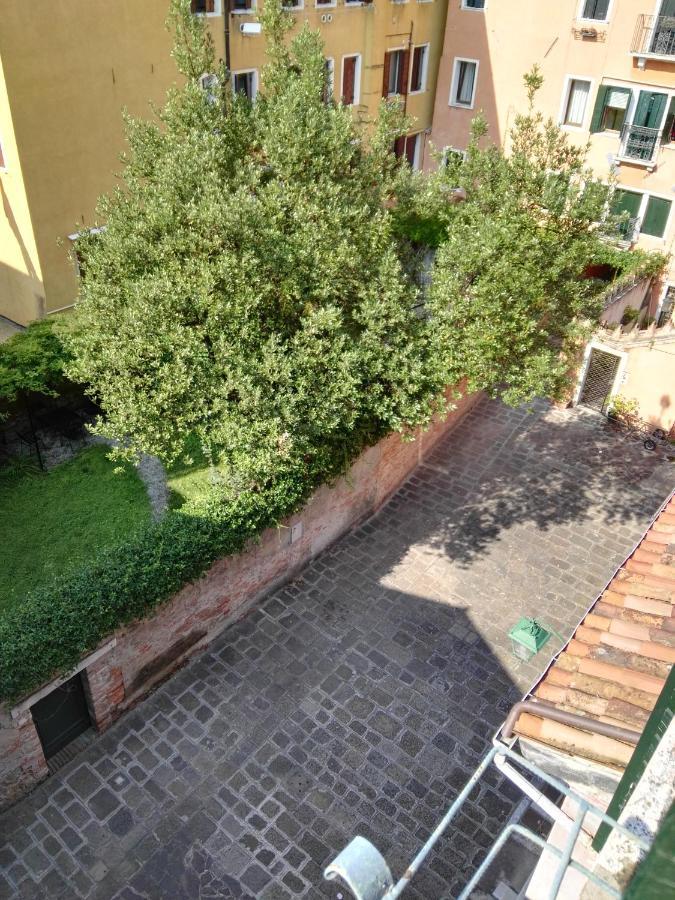 Lovely In 3* Venise
