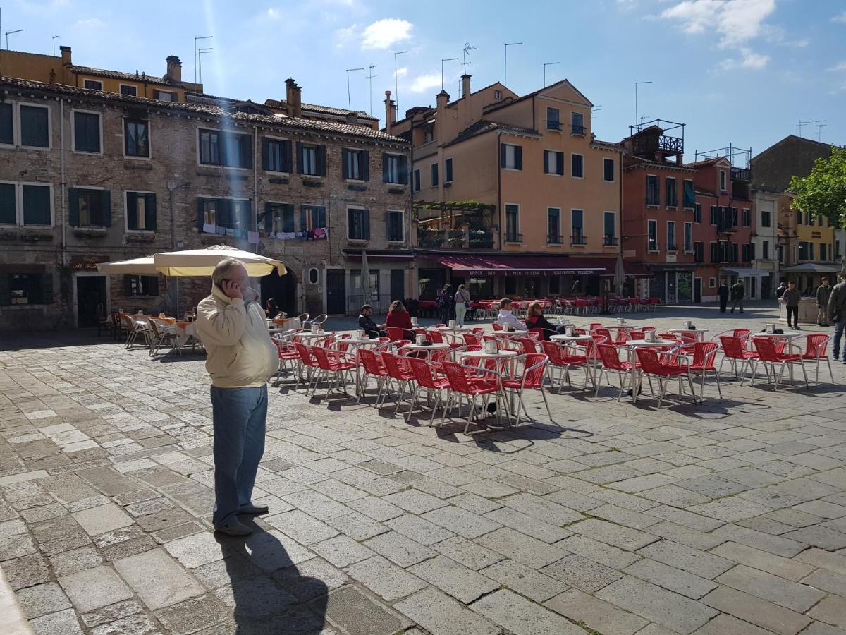 Lovely In 3* Venise